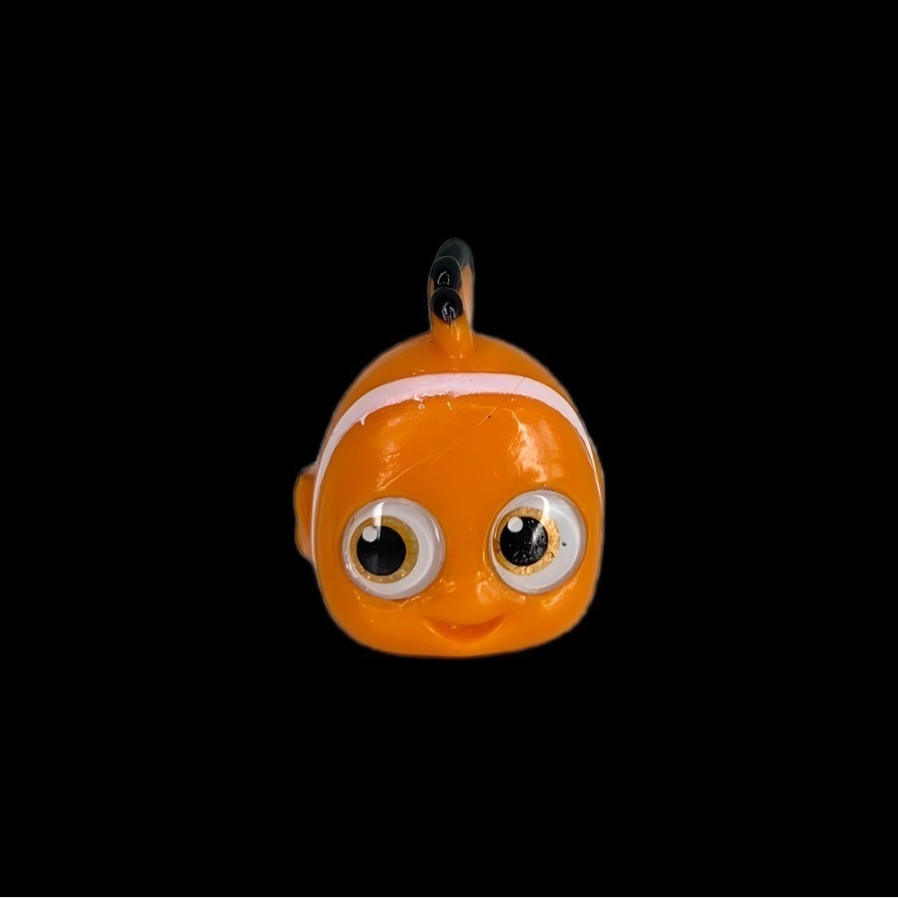 Disney Doorables: Series 4 Figurine – Finding Nemo – Nemo